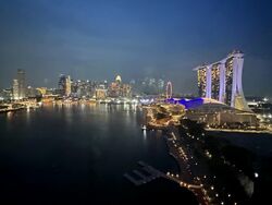 Marina Bay Residences (D1), Condominium #547851681